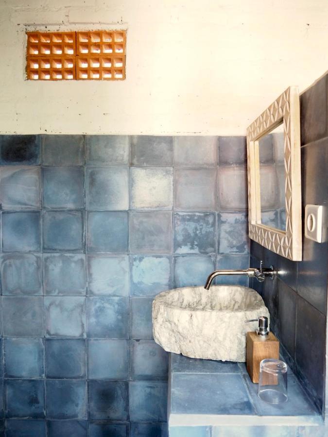 Green Vanilla Bungalow Sidemen  Dış mekan fotoğraf