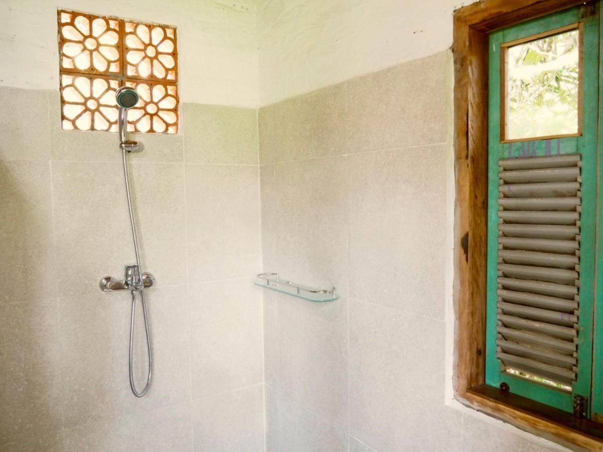 Green Vanilla Bungalow Sidemen  Dış mekan fotoğraf
